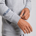 KZZ Hoodie and drawstring-waist sweatpants