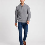KZZ Casual long-sleeve pullover