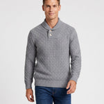 KZZ Casual long-sleeve pullover