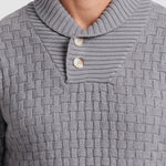 KZZ Casual long-sleeve pullover