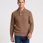 KZZ Casual long-sleeve pullover
