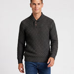 KZZ Casual long-sleeve pullover
