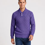 KZZ Casual long-sleeve pullover