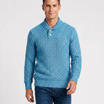 KZZ Casual long-sleeve pullover