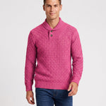 KZZ Casual long-sleeve pullover