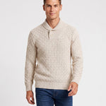 KZZ Casual long-sleeve pullover