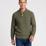 KZZ Casual long-sleeve pullover