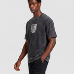 KZZ Loose-fitting casual top