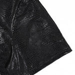 KZZ Men's Printed T-Shirt