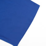 KZZ Men's solid-color top