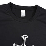 KZZ Classic Men's Casual Short-Sleeve Shirt