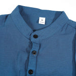 KZZ Casual T-shirt and shorts set