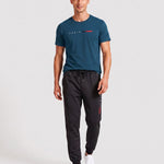 KZZ Casual top and sweatpants