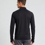 KZZ Athleisure Quick-Dry Fitness Wear