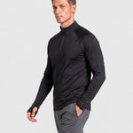 KZZ Athleisure Quick-Dry Fitness Wear