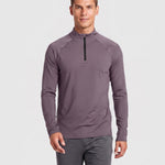 KZZ Athleisure Quick-Dry Fitness Wear