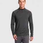 KZZ Athleisure Quick-Dry Fitness Wear