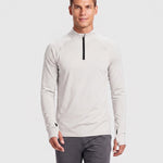 KZZ Athleisure Quick-Dry Fitness Wear