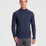 KZZ Athleisure Quick-Dry Fitness Wear