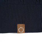 KZZ Men's V-neck sleeveless knit vest