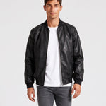 KZZ Men's Business Casual Jacket
