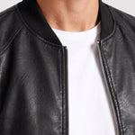 KZZ Men's Business Casual Jacket