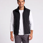 KZZ Men's stylish sleeveless vest