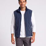 KZZ Men's stylish sleeveless vest
