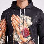 KZZ Men's Autumn/Winter Sports Set