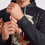 KZZ Men's Autumn/Winter Sports Set