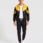 KZZ Men's Sports Set