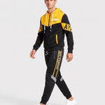 KZZ Men's Sports Set