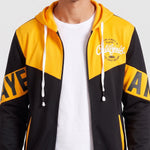 KZZ Men's Sports Set