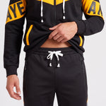 KZZ Men's Sports Set