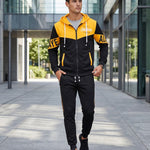 KZZ Men's Sports Set