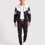 KZZ Men's Sports Set