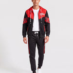 KZZ Men's Sports Set