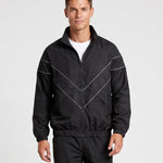 KZZ Casual zip-up jacket