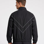 KZZ Casual zip-up jacket