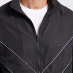 KZZ Casual zip-up jacket