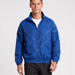 KZZ Casual zip-up jacket