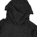 KZZ Men's Casual Hooded Pullover