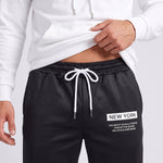 KZZ Men's Fashion Hoodies and Joggers