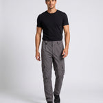 KZZ Men's cargo pants