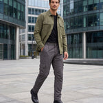 KZZ Men's cargo pants