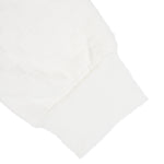 KZZ Men's Comfortable Textured Crew-Neck Shirt
