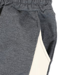 KZZ Men's Baseball Jacket Set