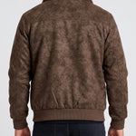 KZZ Zip-up jacket