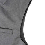 KZZ Men's Suit Vest