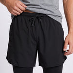 KZZ Men's Slim-Fit Joggers